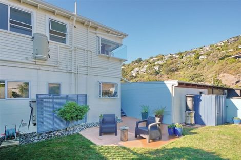 Photo of property in 7/3 Head Street, Sumner, Christchurch, 8081