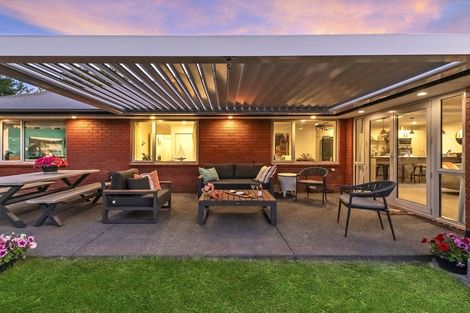 Photo of property in 12 Oak Tree Lane, Rolleston, 7614