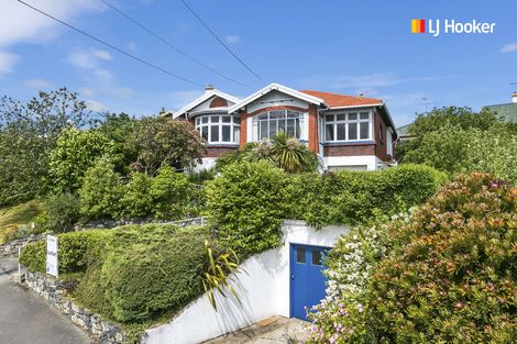 Photo of property in 4 Sunbury Street, Andersons Bay, Dunedin, 9013