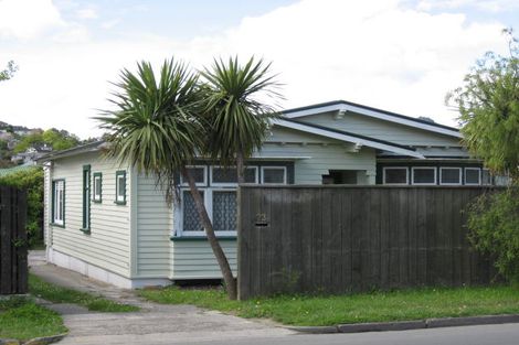 Photo of property in 23 Motueka Street, Nelson South, Nelson, 7010