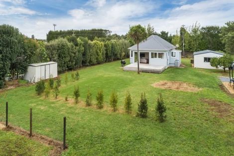 Photo of property in 40 Tangihua Road, Maungakaramea, Whangarei, 0178