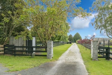 Photo of property in 211c Discombe Road, Tamahere, Hamilton, 3283