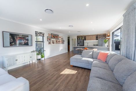 Photo of property in 19 Strawberry Place, Geraldine, 7930