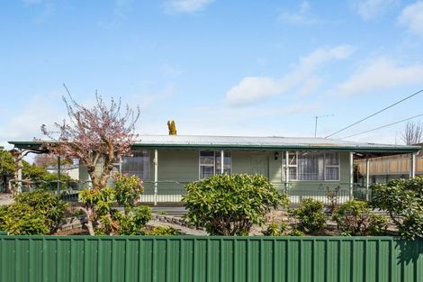 Photo of property in 1 Glencairn Road, Twizel, 7901
