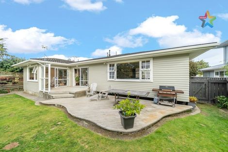 Photo of property in 41 Orr Crescent, Hutt Central, Lower Hutt, 5011