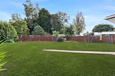 Photo of property in 58 Moncrieff Avenue, Clendon Park, Auckland, 2103