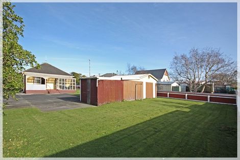 Photo of property in 17 Avenue Road Foxton Horowhenua District