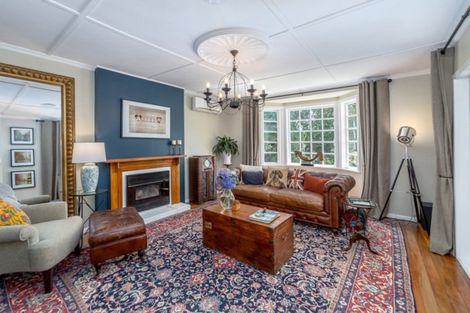 Photo of property in 144 Fitzherbert Street, Featherston, 5710