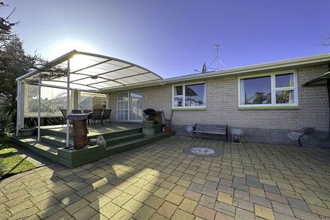 Photo of property in 237 King Street, Temuka, 7920