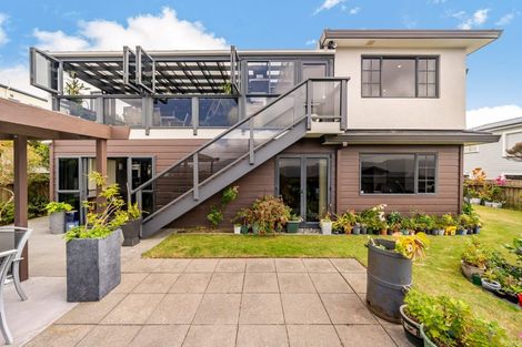 Photo of property in 107 Redvers Drive, Belmont, Lower Hutt, 5010