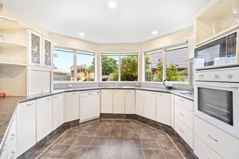 Photo of property in 3 Glencullen Drive, Casebrook, Christchurch, 8051