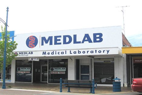 Photo of property in 5/5 Maxwell Road, Blenheim, 7201