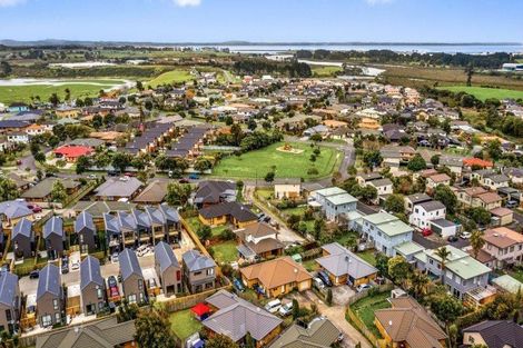 Photo of property in 15 Saybrook Place, Mangere, Auckland, 2022