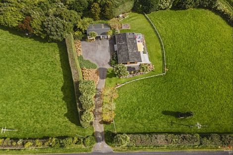 Photo of property in 52 Surrey Hill Road, Kaitake, New Plymouth, 4374