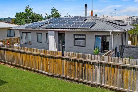 Photo of property in 97b Taharangi Street, Koutu, Rotorua, 3010