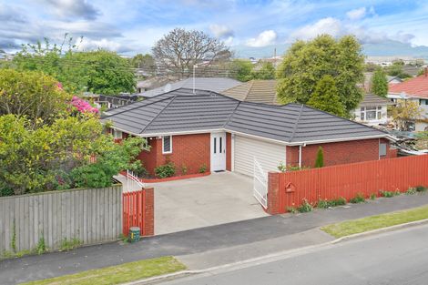 Photo of property in 3 Symes Road, Hornby, Christchurch, 8042