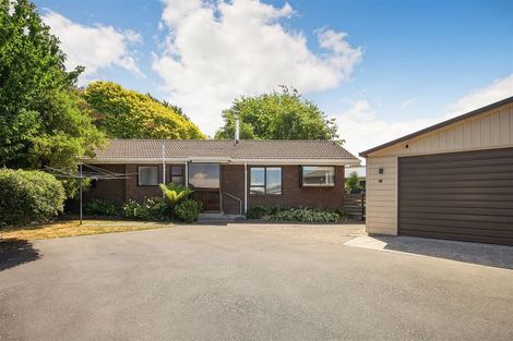 Photo of property in 13 Ashby Grove, Kaiapoi, 7630