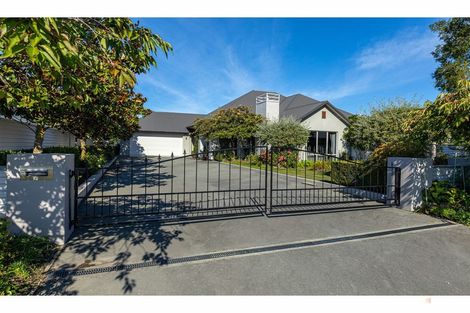 Photo of property in 7 Cascade Place, Geraldine, 7930