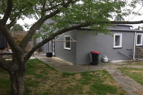 Photo of property in 4 Naylor Street, Waimate, 7924