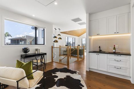 Photo of property in 1 Turbine Way, Hobsonville, Auckland, 0616