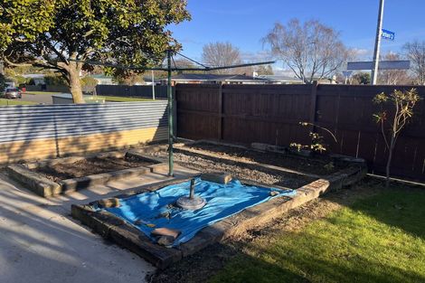 Photo of property in 2 Snowdon Avenue, Terrace End, Palmerston North, 4410