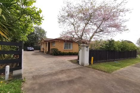 Photo of property in 49 Crawford Avenue, Mangere Bridge, Auckland, 2022