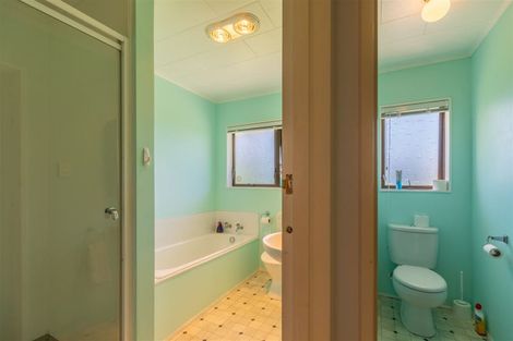 Photo of property in 46 Spriggs Crescent, Greenmeadows, Napier, 4112