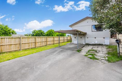 Photo of property in 1/27 Silver Creek Road, Weymouth, Auckland, 2103