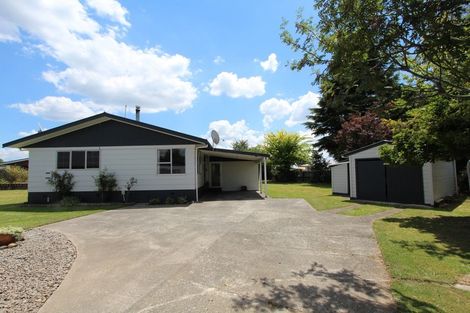 Photo of property in 7 Wairoa Place, Tokoroa, 3420