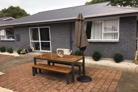 Photo of property in 3/676 Gloucester Street, Linwood, Christchurch, 8062