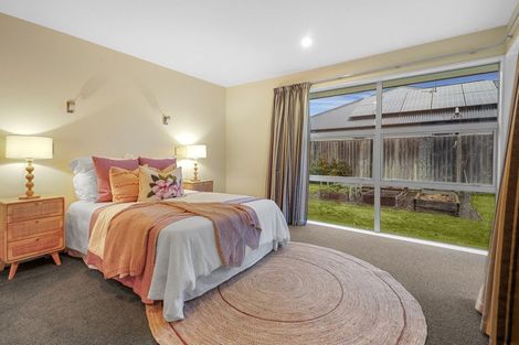 Photo of property in 15 Monarch Boulevard, Kaiapoi, 7630