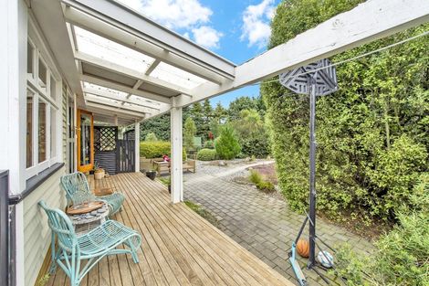 Photo of property in 186 Struie Road, Hororata, 7572