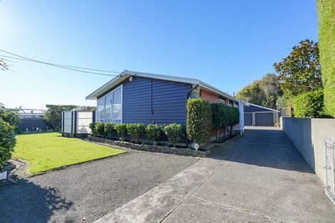 Photo of property in 7 Palmer Street, Grasmere, Invercargill, 9810