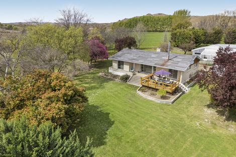 Photo of property in 90 Crawford Hills Road, Galloway, Alexandra, 9393