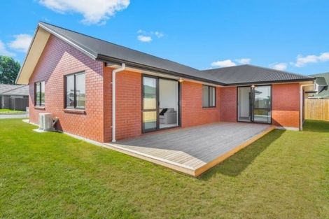 Photo of property in 2 Marjoriefield Mews, Fitzroy, Hamilton, 3206
