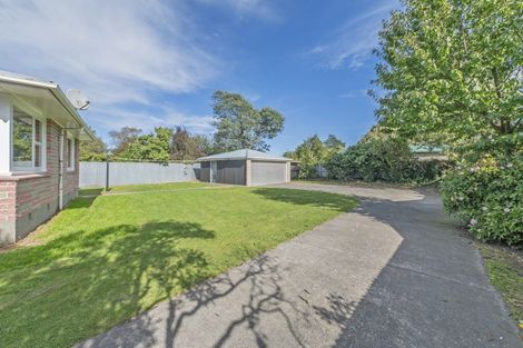 Photo of property in 13 Mcilraith Street, Darfield, 7510