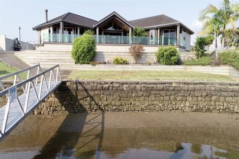 Photo of property in 1 Leeward Drive, Whitianga, 3510