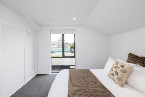 Photo of property in 1/43 Dickens Street, Addington, Christchurch, 8024