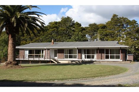 Photo of property in 54 Main Road, Kauri, Kamo, 0185