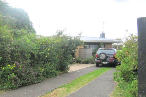 Photo of property in 580 Maunganui Road, Mount Maunganui, 3116