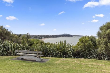 Photo of property in 2/285 Bleakhouse Road, Eastern Beach, Auckland, 2012