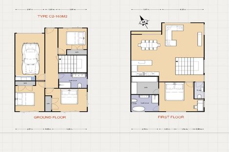 Photo of property in 2/36 Pupuke Road, Takapuna, Auckland, 0622