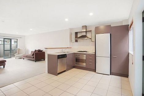 Photo of property in 4h Wilkins Street, Freemans Bay, Auckland, 1011