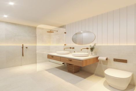 Photo of property in 21b Lakeside Drive, Pegasus, 7612