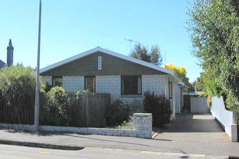 Photo of property in 7 Havelock Street, Ashburton, 7700