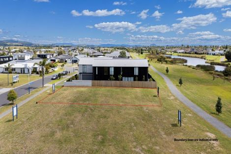 Photo of property in 45 Forstera Way, Papamoa Beach, Papamoa, 3118