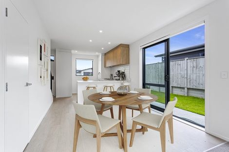 Photo of property in 109 Nganui Avenue, Takanini, Auckland, 2112