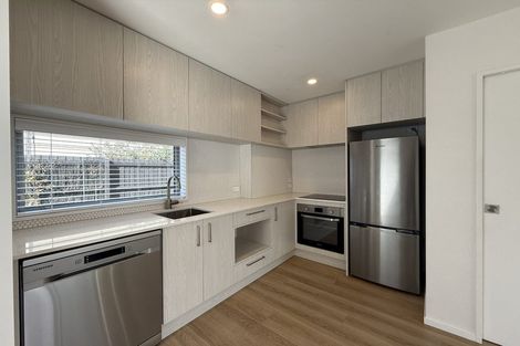 Photo of property in 17c Dickens Street, Addington, Christchurch, 8024