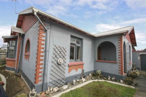 Photo of property in 37 Princes Street, Georgetown, Invercargill, 9812