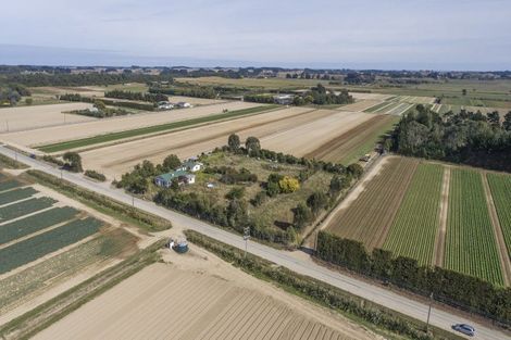 Photo of property in 178 Cd Farm Road, Levin, 5571